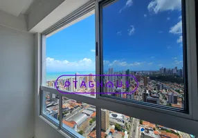 Foto 1 de Apartamento com 2 Quartos à venda, 66m² em Manaíra, João Pessoa