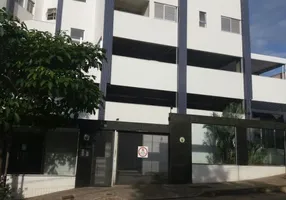 Foto 1 de Apartamento com 3 Quartos à venda, 97m² em Estoril, Belo Horizonte