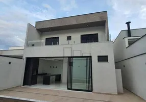 Foto 1 de Casa de Condomínio com 4 Quartos à venda, 240m² em Condominio Ibiti Reserva, Sorocaba
