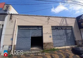 Foto 1 de Ponto Comercial para alugar, 145m² em Jardim Santana, Americana