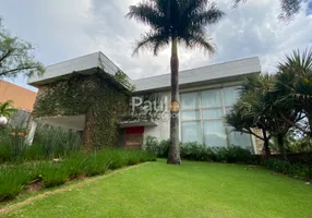 Foto 1 de Casa de Condomínio com 8 Quartos à venda, 1350m² em BOSQUE, Vinhedo