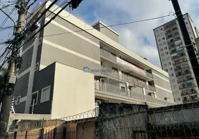 Foto 1 de Apartamento com 2 Quartos à venda, 40m² em Vila das Mercês, São Paulo