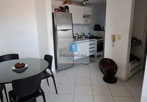 Foto 1 de Apartamento com 1 Quarto à venda, 47m² em Pitangueiras, Lauro de Freitas