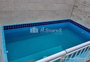 Foto 1 de Casa de Condomínio com 2 Quartos à venda, 112m² em Jardim Sulacap, Rio de Janeiro