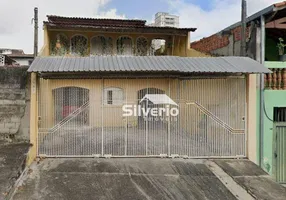 Foto 1 de Sobrado com 3 Quartos à venda, 200m² em Jardim Satélite, São José dos Campos