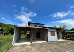 Foto 1 de Casa com 3 Quartos à venda, 100m² em Campo Duna, Garopaba