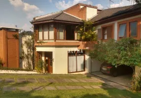 Foto 1 de Casa de Condomínio com 4 Quartos à venda, 500m² em Residencial Dez, Santana de Parnaíba