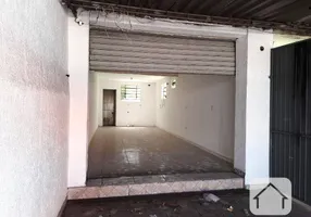 Foto 1 de Ponto Comercial para alugar, 45m² em Jardim Bonfiglioli, São Paulo