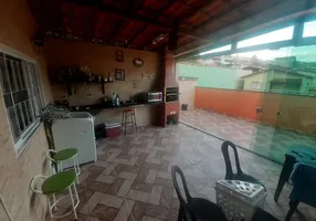 Foto 1 de Casa com 4 Quartos à venda, 220m² em Casa Branca, Belo Horizonte