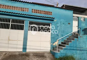 Foto 1 de Casa com 3 Quartos à venda, 61m² em Braz de Pina, Rio de Janeiro