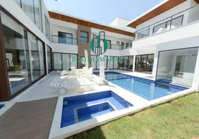 Foto 1 de Casa de Condomínio com 5 Quartos à venda, 800m² em Barra da Tijuca, Rio de Janeiro