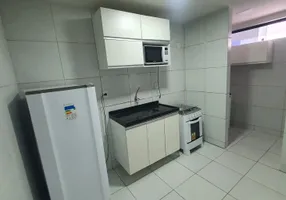 Foto 1 de Apartamento com 2 Quartos para alugar, 62m² em Catole, Campina Grande