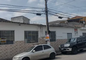 Foto 1 de Ponto Comercial para alugar, 100m² em Campo Limpo, São Paulo