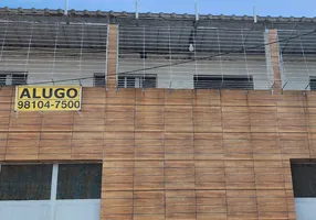 Foto 1 de Galpão/Depósito/Armazém para alugar, 487m² em Peixinhos, Olinda