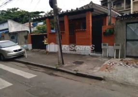 Foto 1 de Casa com 2 Quartos à venda, 240m² em Bangu, Rio de Janeiro