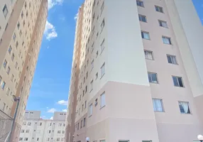 Foto 1 de Apartamento com 2 Quartos à venda, 54m² em Piraporinha, Diadema