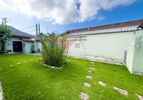 Foto 1 de Casa de Condomínio com 2 Quartos à venda, 90m² em Martim de Sa, Caraguatatuba