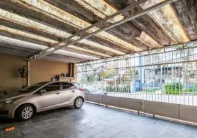 Foto 1 de Sobrado com 3 Quartos para venda ou aluguel, 323m² em Jardim Bela Vista, Santo André