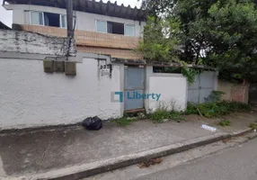 Foto 1 de Kitnet com 1 Quarto para alugar, 25m² em Arsenal, São Gonçalo