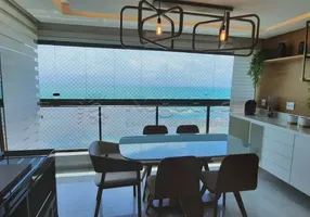 Foto 1 de Apartamento com 3 Quartos à venda, 135m² em Candeias, Jaboatão dos Guararapes