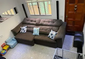 Foto 1 de Sobrado com 2 Quartos à venda, 69m² em Vila São Geraldo, São Paulo