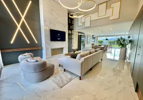Foto 1 de Casa de Condomínio com 4 Quartos à venda, 200m² em Condominio Capao Ilhas Resort, Capão da Canoa