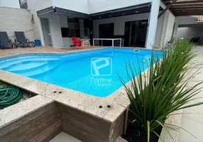 Foto 1 de Casa com 3 Quartos para alugar, 240m² em Praia Brava, Itajaí