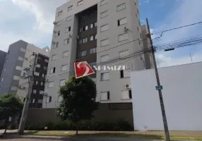 Foto 1 de Apartamento com 3 Quartos à venda, 62m² em Loteamento Sumaré, Maringá