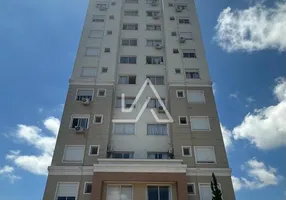 Foto 1 de Apartamento com 2 Quartos à venda, 72m² em Petropolis, Passo Fundo