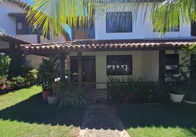 Foto 1 de Casa com 2 Quartos para alugar, 120m² em Buraquinho, Lauro de Freitas