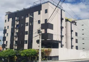 Foto 1 de Apartamento com 3 Quartos à venda, 80m² em Prata, Campina Grande