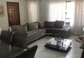 Foto 1 de Casa de Condomínio com 3 Quartos à venda, 145m² em Horto Florestal, São Paulo