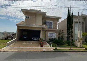 Foto 1 de Casa de Condomínio com 3 Quartos à venda, 331m² em Pinheiro, Valinhos