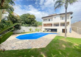 Foto 1 de Casa com 4 Quartos à venda, 650m² em Cidade Jardim, Uberlândia