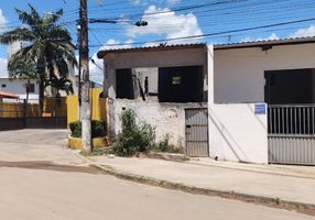 Foto 1 de Galpão/Depósito/Armazém para alugar, 120m² em Itapuã, Salvador