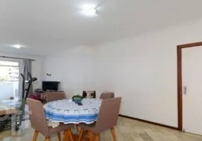 Foto 1 de Apartamento com 3 Quartos à venda, 98m² em Centro, Florianópolis