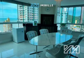Foto 1 de Apartamento com 4 Quartos para venda ou aluguel, 195m² em Centro, Balneário Camboriú