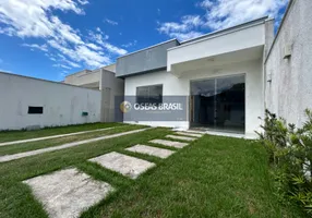 Foto 1 de Casa com 3 Quartos à venda, 84m² em Cambolo, Porto Seguro