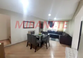 Foto 1 de Sobrado com 4 Quartos à venda, 319m² em Casa Verde, São Paulo