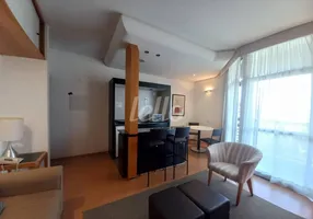 Foto 1 de Apartamento com 1 Quarto para alugar, 43m² em Jardins, São Paulo
