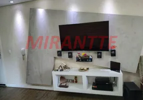 Foto 1 de Apartamento com 2 Quartos à venda, 50m² em Tremembé, São Paulo