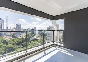 Foto 1 de Apartamento com 2 Quartos para alugar, 97m² em Pinheiros, São Paulo