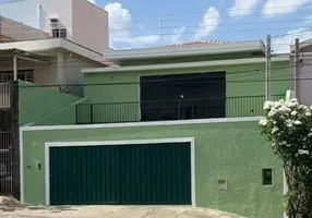 Foto 1 de Sobrado com 3 Quartos à venda, 163m² em Jardim Leonor, Campinas