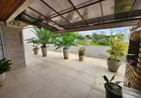 Foto 1 de Cobertura com 3 Quartos à venda, 133m² em Jardim da Cidade, Betim