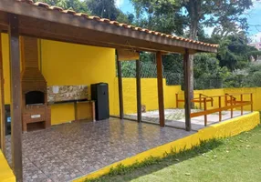 Foto 1 de Casa de Condomínio com 2 Quartos à venda, 80m² em Jardim Dayse, Ferraz de Vasconcelos