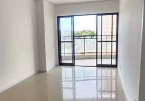 Foto 1 de Apartamento com 3 Quartos à venda, 103m² em Ponta D'areia, São Luís