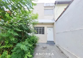Foto 1 de Sobrado com 2 Quartos à venda, 80m² em Jardim Bonfiglioli, São Paulo