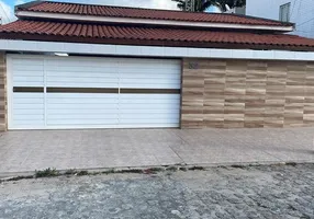 Foto 1 de Casa com 3 Quartos à venda, 180m² em José Américo de Almeida, João Pessoa