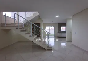 Foto 1 de Casa de Condomínio com 3 Quartos para alugar, 300m² em Barão Geraldo, Campinas