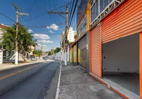 Foto 1 de Ponto Comercial para alugar, 60m² em Vila Albertina, São Paulo